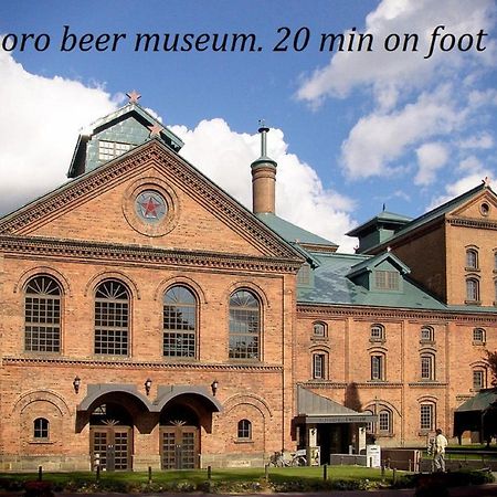 札幌市中心部大通公園まで徒歩十分観光移動に便利なロケーションh202 ภายนอก รูปภาพ