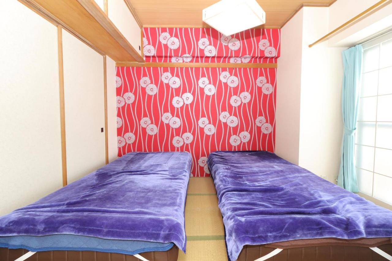 札幌市中心部大通公園まで徒歩十分観光移動に便利なロケーションh202 ภายนอก รูปภาพ